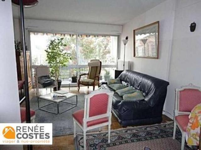 Appartement vente à Toulouse, Ramonville-saint-agne