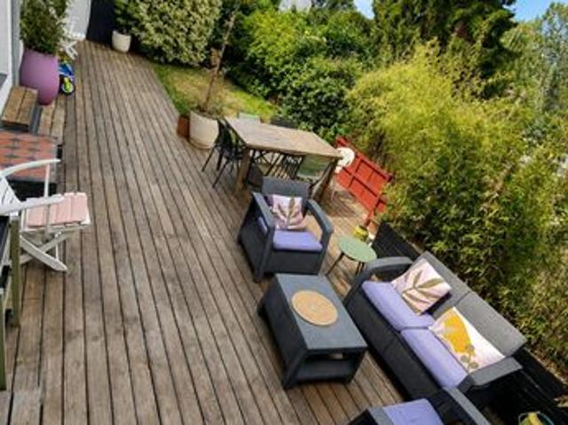 Appartement vente à Morsang-sur-Orge, Essonne
