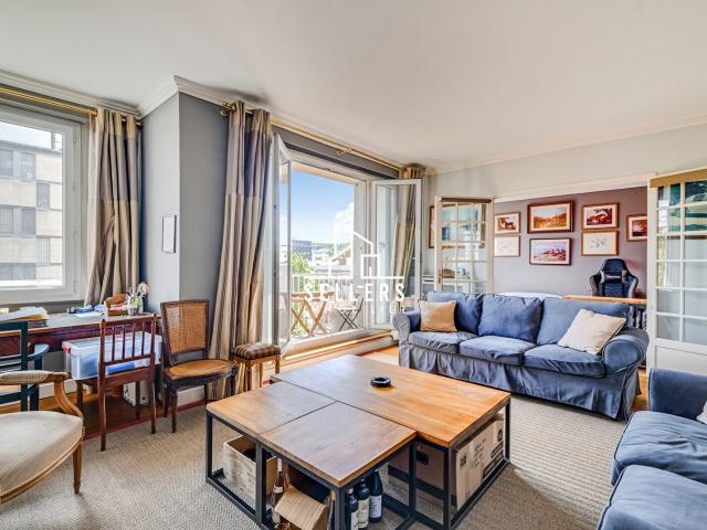 Appartement vente à Boulogne-Billancourt, Boulogne-billancourt