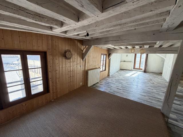 Appartement vente à Sens