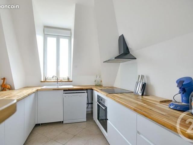 Appartement vente à Cormeilles-en-Parisis, Val-d'Oise