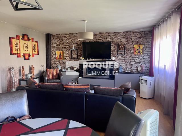 Appartement vente à Millau