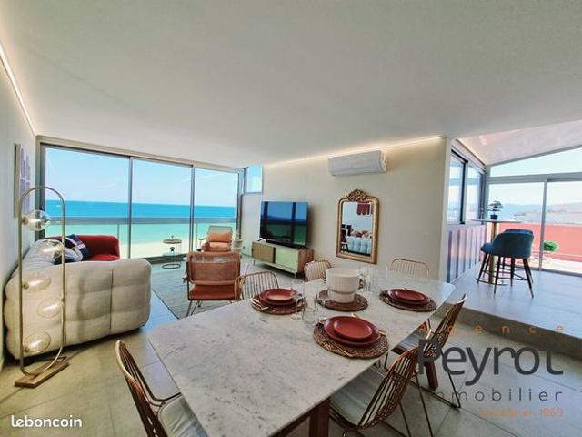 Appartement vente à Perpignan, Canet-en-roussillon