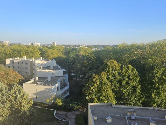 Appartement vente à Les Chênes, Cergy