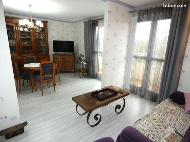 Appartement vente à Clermont-Ferrand, Gerzat