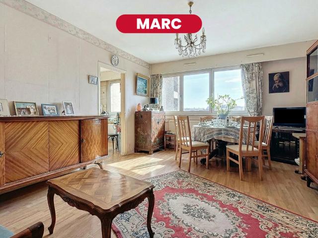 Appartement vente à Lille