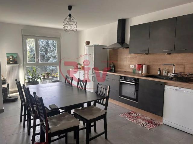 Appartement location à Vienne, Les Roches-de-condrieu