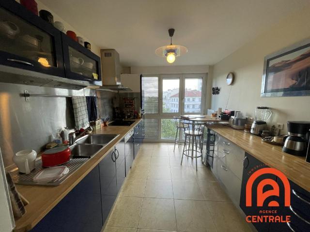 Appartement location à Lyon, Métropole de Lyon