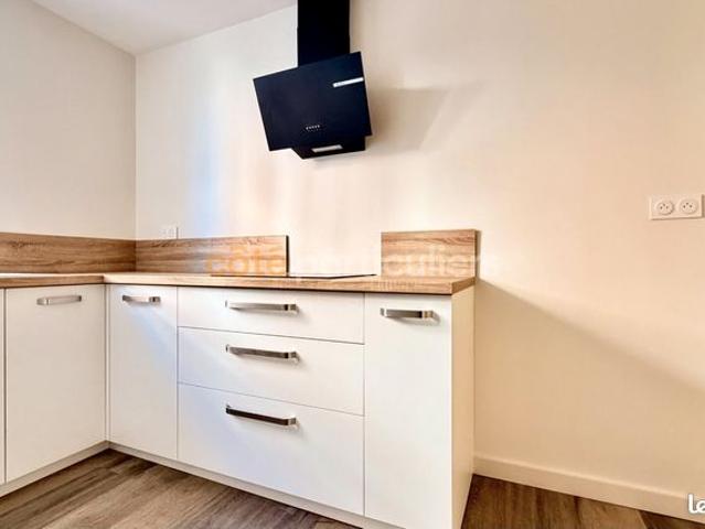 Appartement vente à Montauban