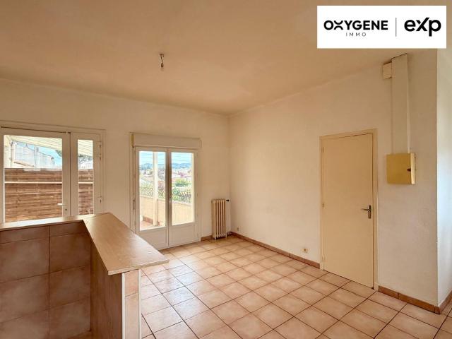 Appartement vente à Carcassonne