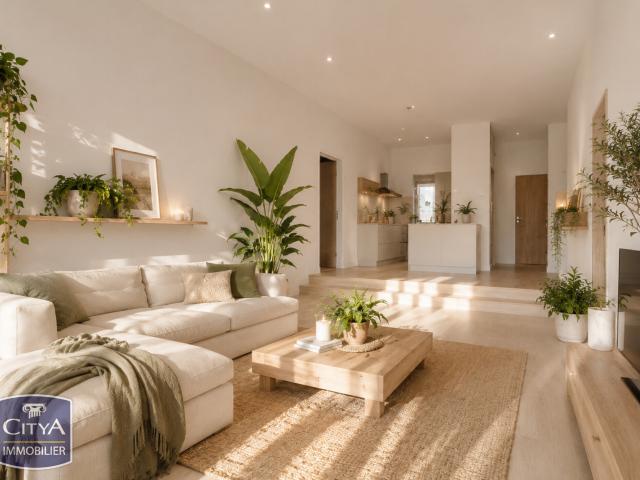 Appartement vente à Libourne