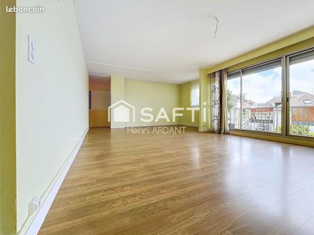 Appartement vente à Limoges