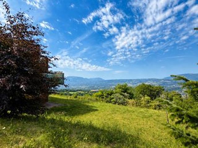 Appartement vente à Saint-Julien-en-Genevois, Lucinges