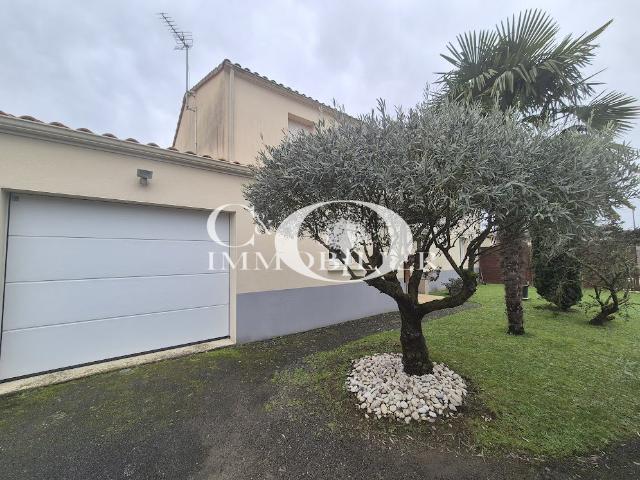 Appartement vente à France métropolitaine, Vertou