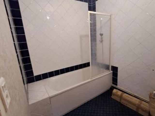 Appartement vente à Bar-le-Duc, Bar-le-duc