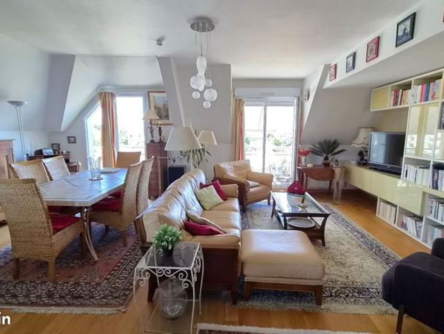 Appartement vente à Tours, La Riche