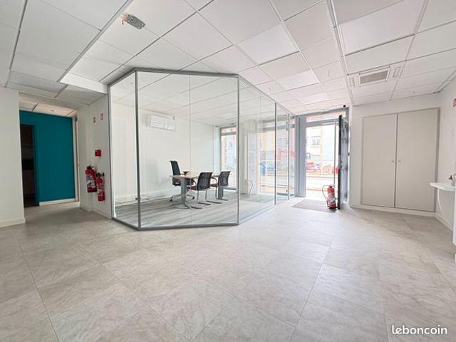 Appartement vente à Mauriac, Arches