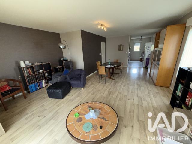Appartement vente à Tours, Saint-pierre-des-corps