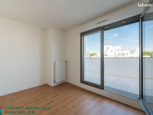 Appartement vente à Nanterre, Colombes
