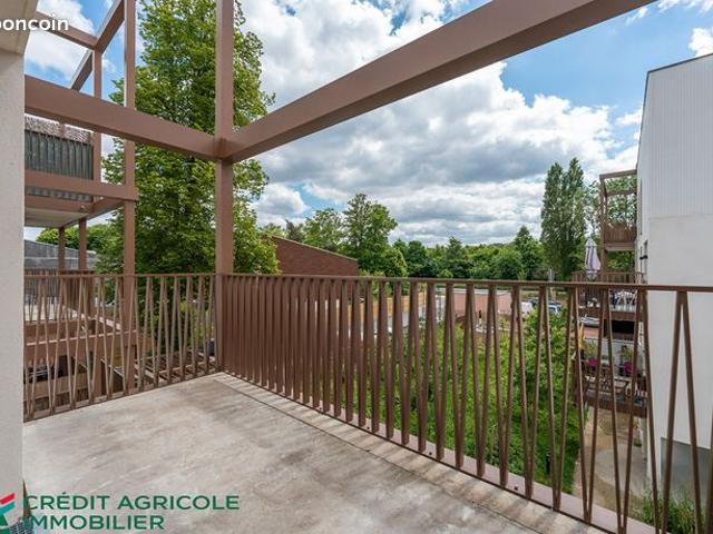 Appartement vente à Nanterre, Vaucresson