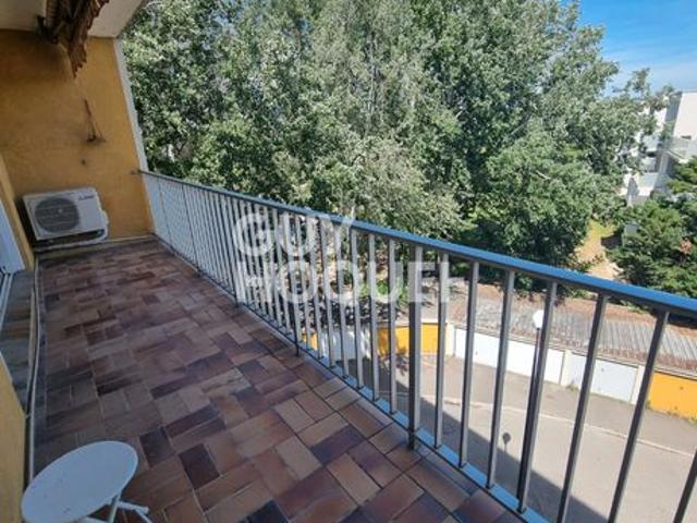 Appartement vente à Avignon