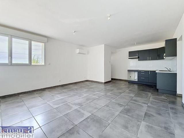 Appartement vente à Nîmes, Gajan
