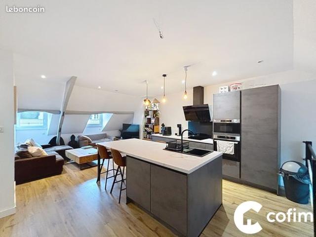 Appartement vente à Tarbes