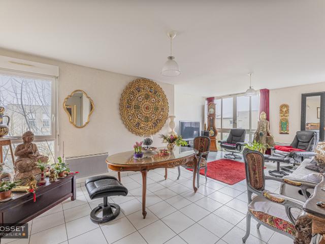 Appartement vente à Tours, Joué-lès-tours