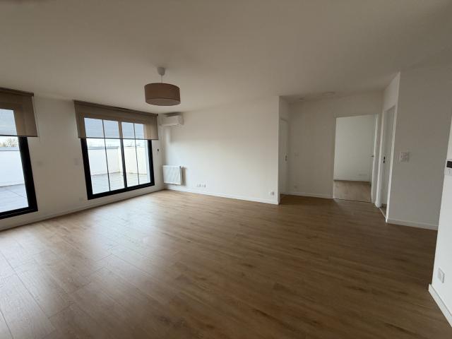 Appartement location à Bordeaux, Latresne