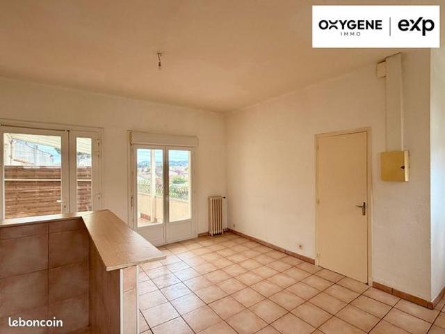 Appartement vente à Carcassonne