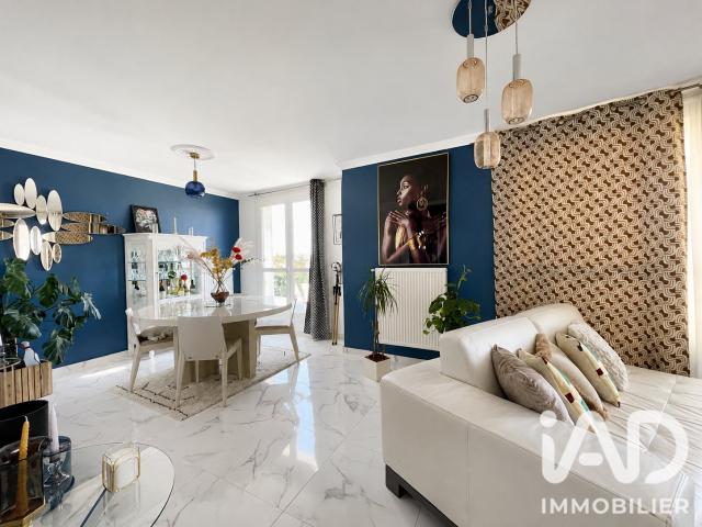 Appartement vente à Bourges
