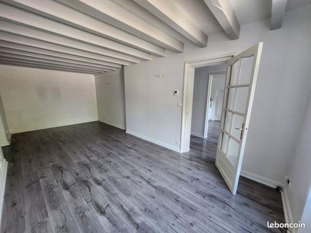 Appartement vente à Bayonne, Hasparren