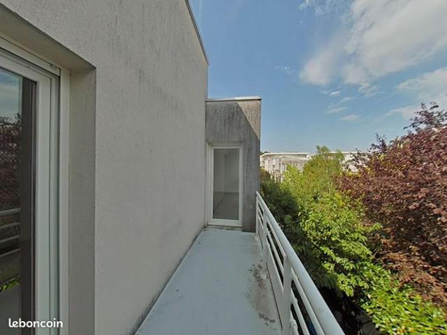 Appartement vente à Tours, Joué-lès-tours