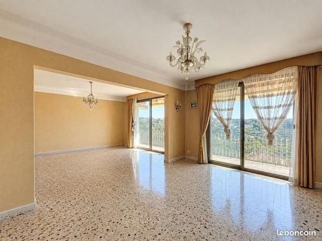 Appartement vente à Grasse