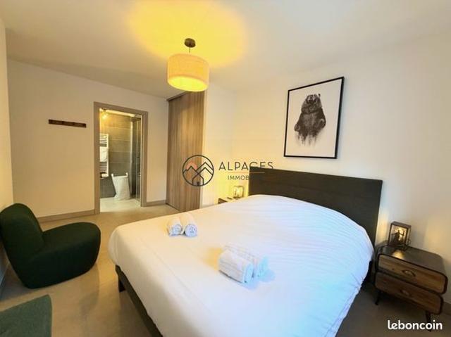 Appartement vente à Vesoul, Vars