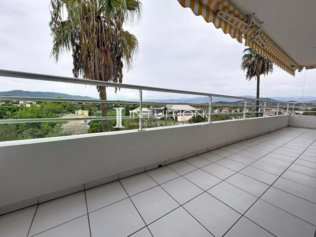 Appartement location à Grasse, Le Cannet