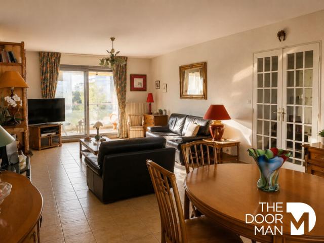 Appartement vente à Nantes