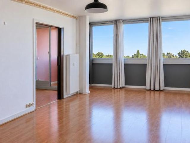 Appartement vente à Argenteuil, Taverny