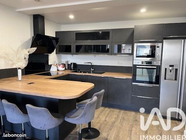 Appartement vente à Dieppe, Massy