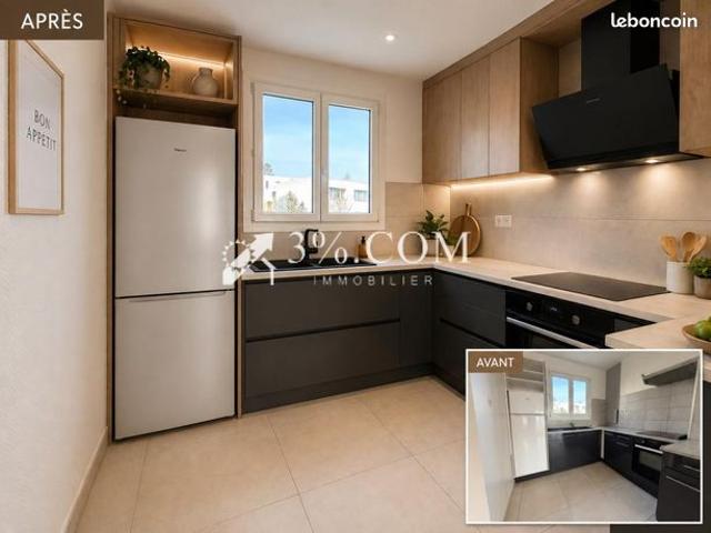 Appartement vente à Boulogne-sur-Mer, Boulogne-sur-mer