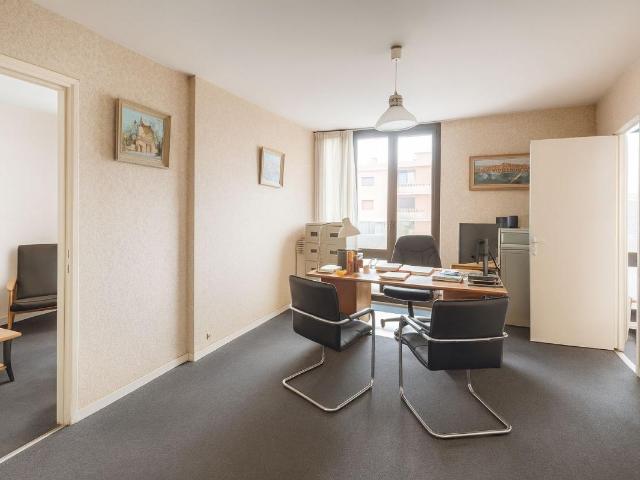Appartement vente à Toulouse, Blagnac