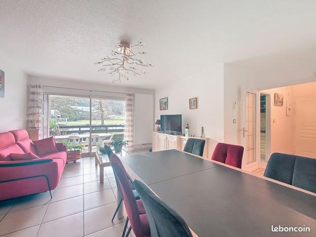 Appartement vente à Montreuil-sur-Mer, Rumilly