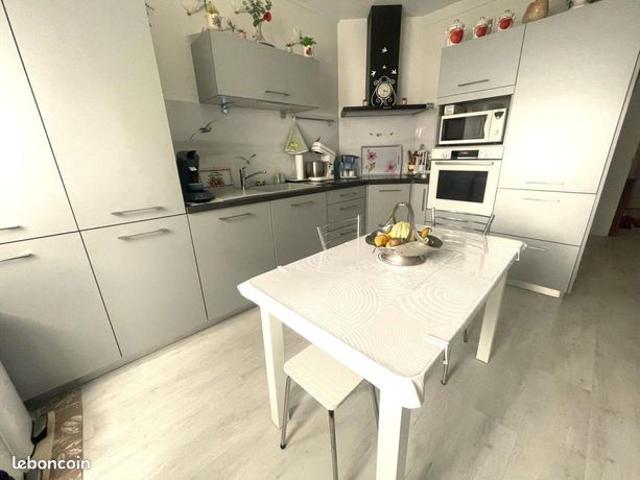Appartement vente à Avranches, Donville-les-bains
