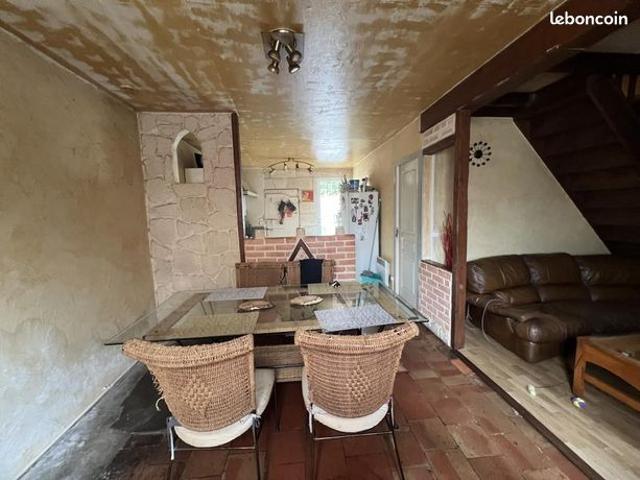 Appartement vente à Libourne, Coutras