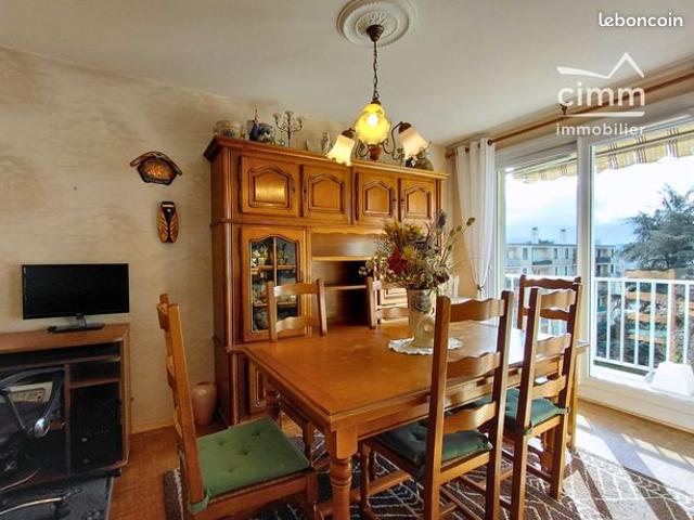 Appartement vente à Grenoble, Echirolles