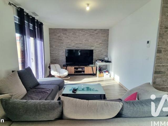 Appartement vente à Albi, Gaillac