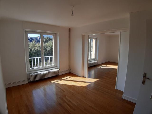 Appartement location à Saint-Dié-des-Vosges, Saint-dié