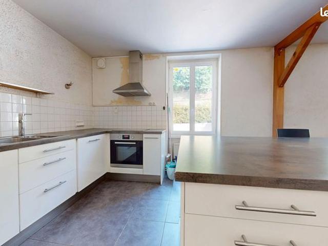 Appartement vente à Vienne, Pont-evêque
