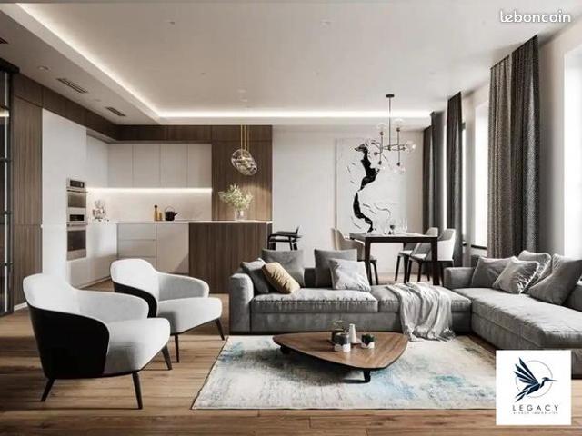 Appartement vente à Bischwiller, Collectivité européenne d'Alsace