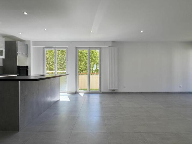 Appartement vente à Gap